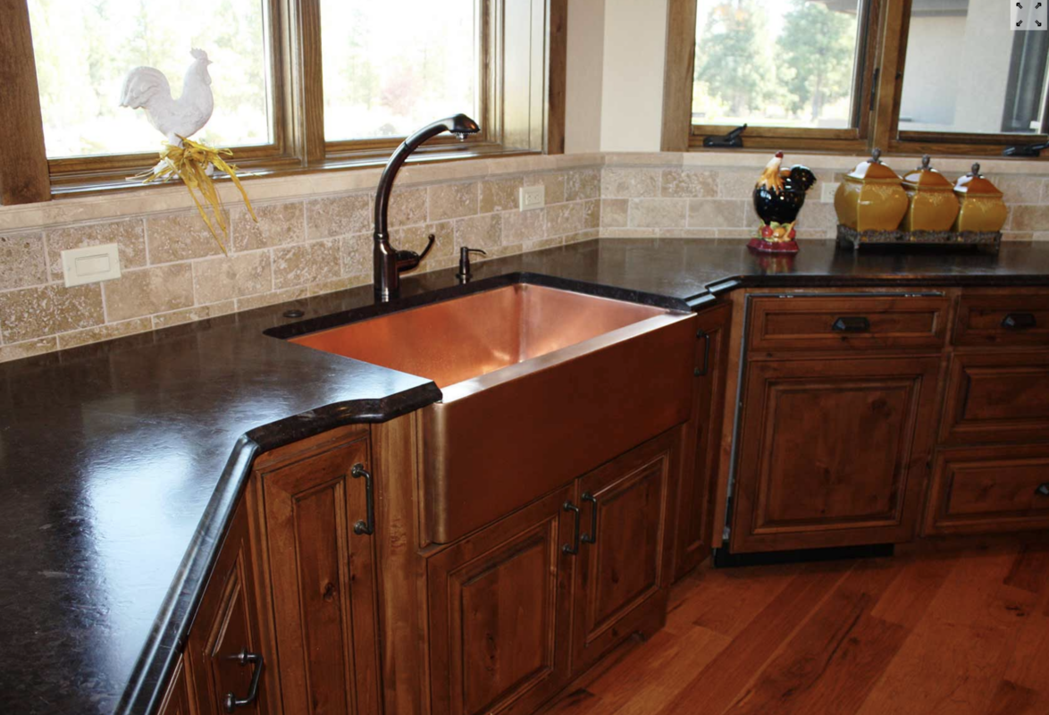 Imagine Stoneworks in Bend, OR